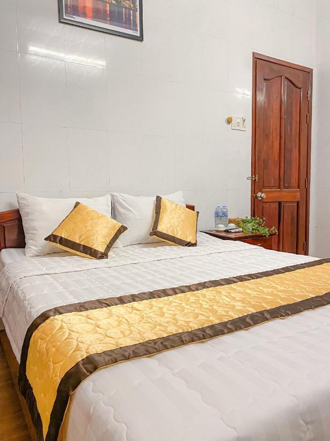 My Kim Hotel - Ngay Ben Ninh Kieu Can Tho Exterior photo